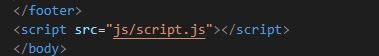 external java