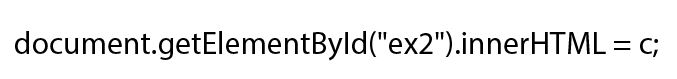 getElementbyId